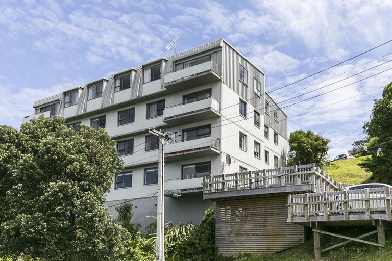Photo of property in 4/138 Hataitai Road, Hataitai, Wellington, 6021