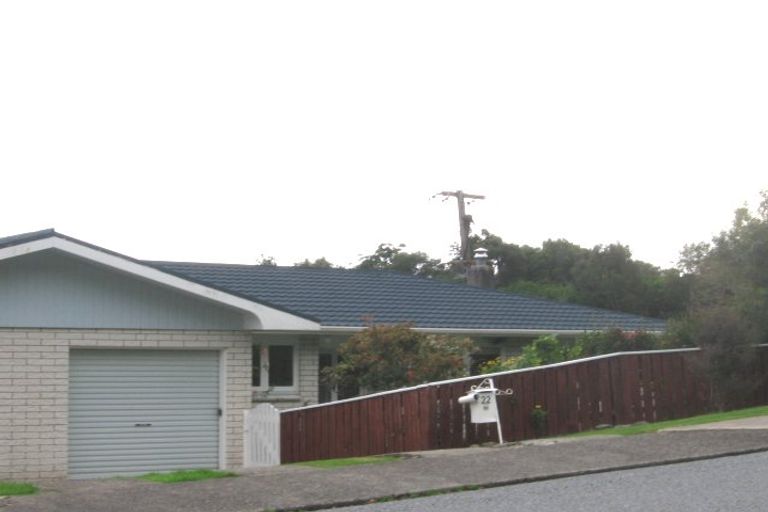 Photo of property in 22a Kakariki Grove, Waikanae, 5036