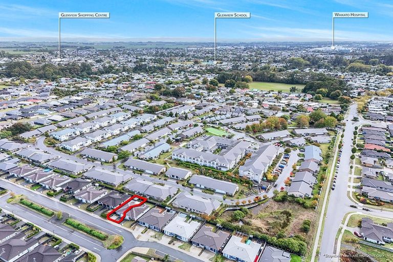 Photo of property in 20b Yanicks Crescent, Fitzroy, Hamilton, 3206