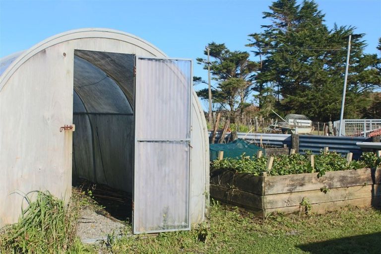 Photo of property in 1000 Wilsons Lead Road, Cape Foulwind, Westport, 7892