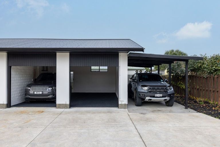 Photo of property in 28 Dale Street, Kaiapoi, 7630