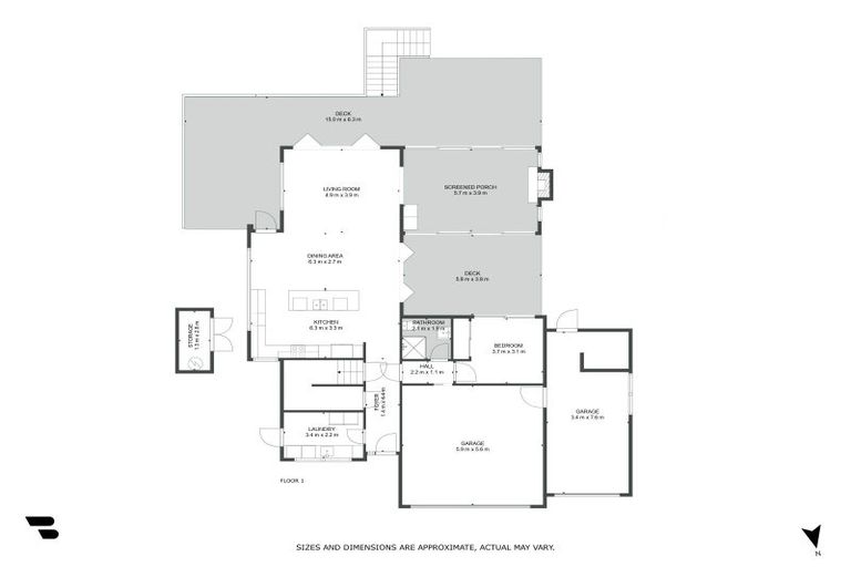 Photo of property in 81 Pine Harbour Parade, Beachlands, Auckland, 2018