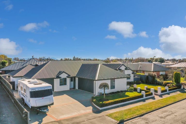 Photo of property in 4 Hight Place, Tinwald, Ashburton, 7700