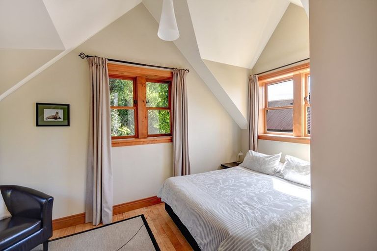 Photo of property in 277 Rattray Street, Dunedin Central, Dunedin, 9016