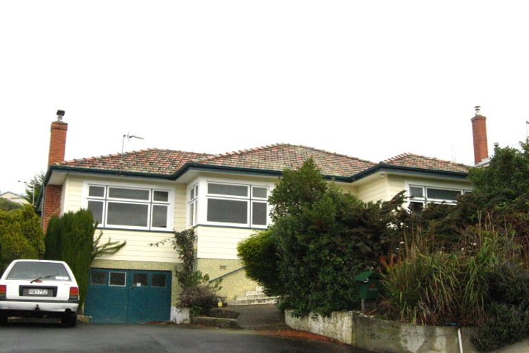 Photo of property in 31 Hall Road, Sawyers Bay, Port Chalmers, 9023
