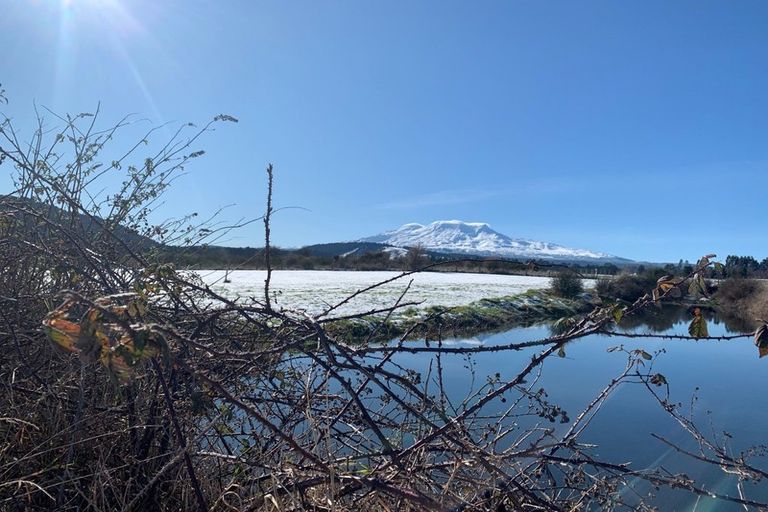 Photo of property in 4/76 Ruapehu Road, Ohakune, 4625