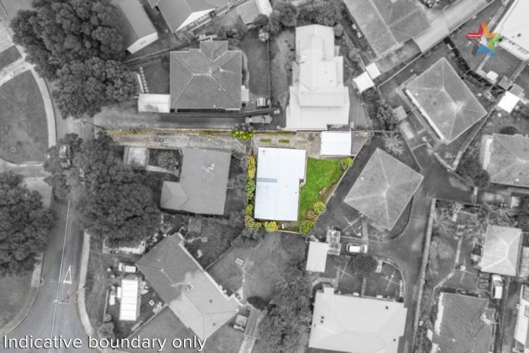 Photo of property in 47 Thornycroft Avenue, Epuni, Lower Hutt, 5011