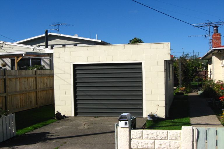 Photo of property in 8 Ross Street, Mosgiel, 9024