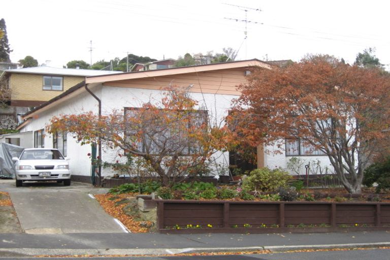 Photo of property in 60 Walton Street, Kaikorai, Dunedin, 9010