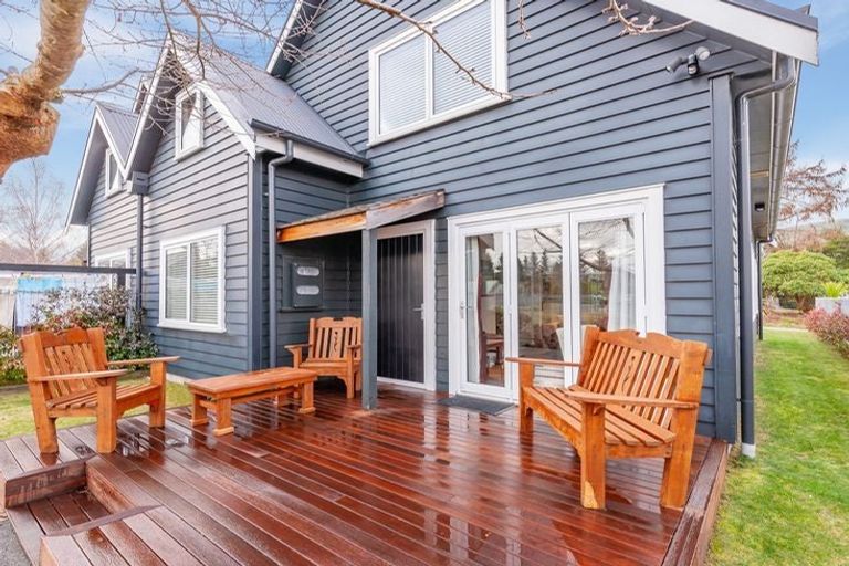 Photo of property in 134 Kenrigg Road, Kinloch, Taupo, 3377