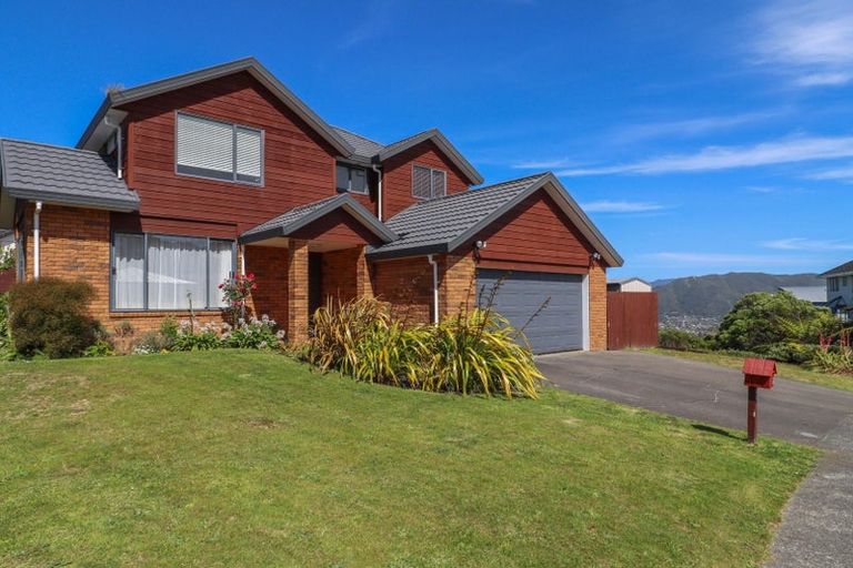 Photo of property in 112 Redvers Drive, Belmont, Lower Hutt, 5010