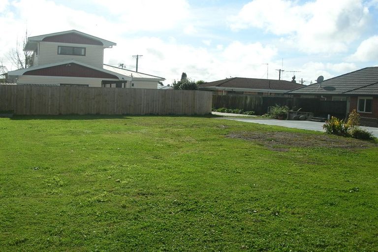 Photo of property in 10a Campbell Place, Papakura, 2110
