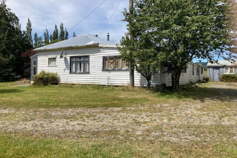Photo of property in 770 Koi Flat Road, Pomahaka, Gore, 9771