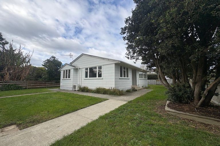 Photo of property in 162a Salisbury Street, Ashhurst, 4810