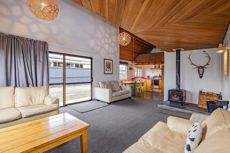 Photo of property in 78 Arawa Street, Ohakune, 4625