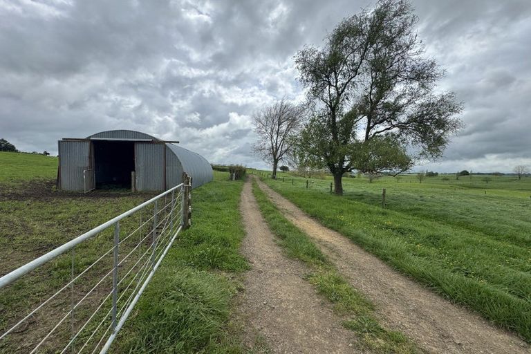 Photo of property in 106 Herbert Road, Mangateparu, Morrinsville, 3375