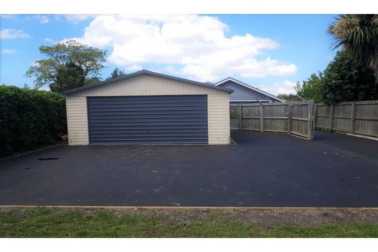 Photo of property in 30 Patten Street, Avonside, Christchurch, 8061