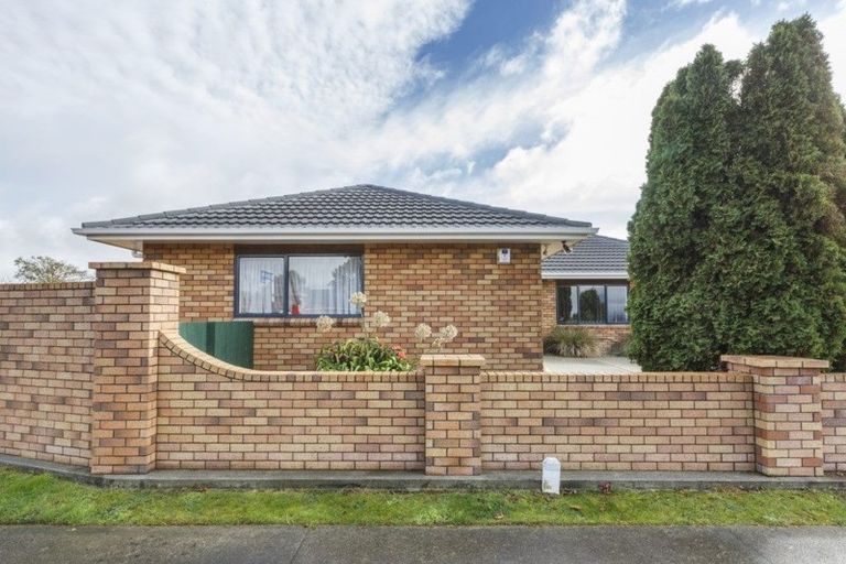Photo of property in 82 Amberley Avenue, Highbury, Palmerston North, 4412