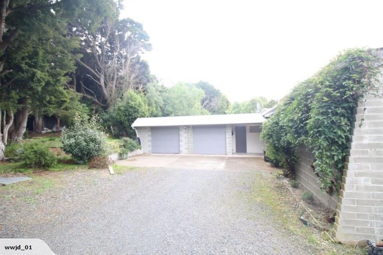 Photo of property in 43 Matua Road, Otatara, Invercargill, 9879