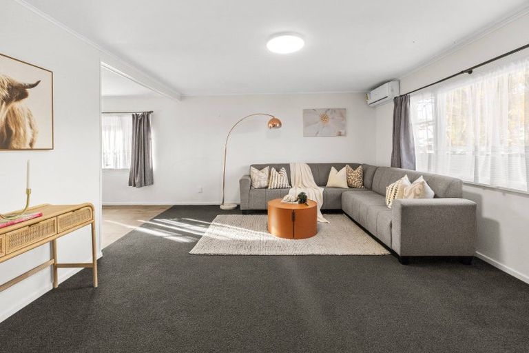 Photo of property in 11 Miro Street, Utuhina, Rotorua, 3015
