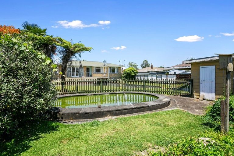 Photo of property in 5 Matai Avenue, Matamata, 3400