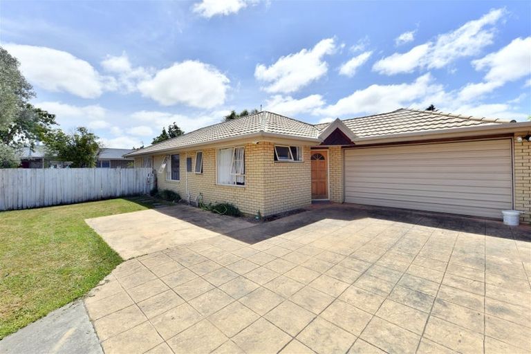 Photo of property in 26 Hoani Street, Papanui, Christchurch, 8053