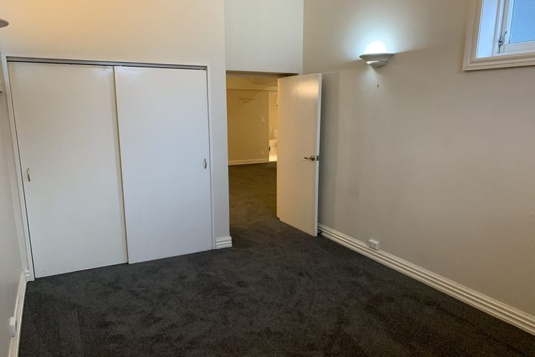 Photo of property in 23/60 Courtenay Place, Te Aro, Wellington, 6011