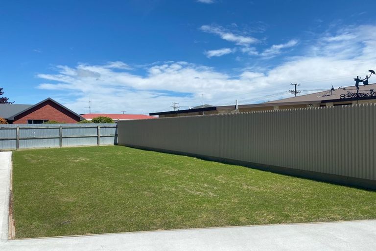 Photo of property in 67a Cox Street, Geraldine, 7930