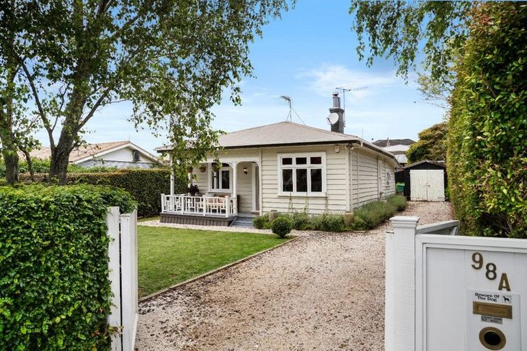 Photo of property in 98a Victoria Street, Pukekohe, 2120