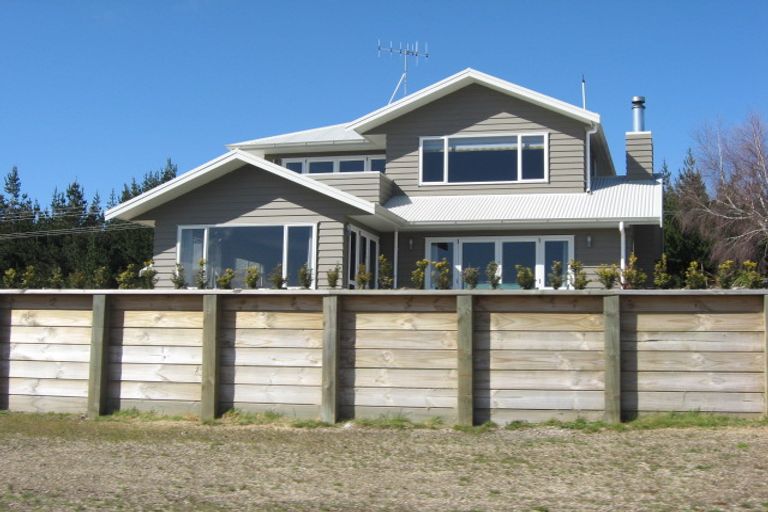 Photo of property in 6 Marshall Close, Motuoapa, Turangi, 3382