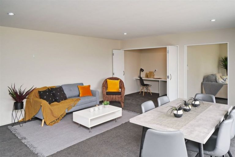 Photo of property in 17 Ormandy Court, Amberley, 7410