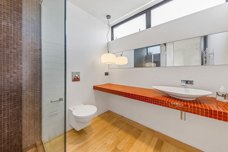 Photo of property in 303 Beach Road, Campbells Bay, Auckland, 0630