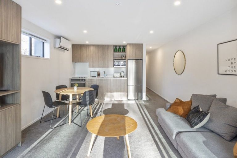 Photo of property in 6/466 Hagley Avenue, Christchurch Central, Christchurch, 8011