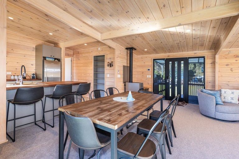 Photo of property in 18 Kaitieke Road, Raurimu, Owhango, 3990