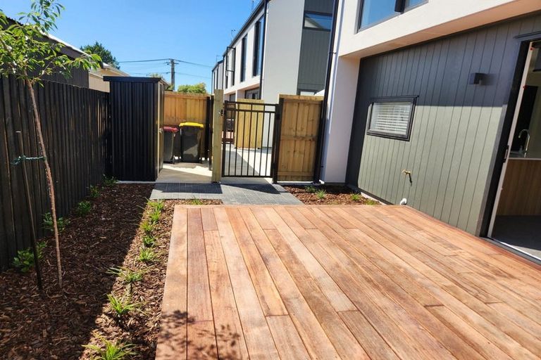 Photo of property in 4/27 Kipling Street, Addington, Christchurch, 8024