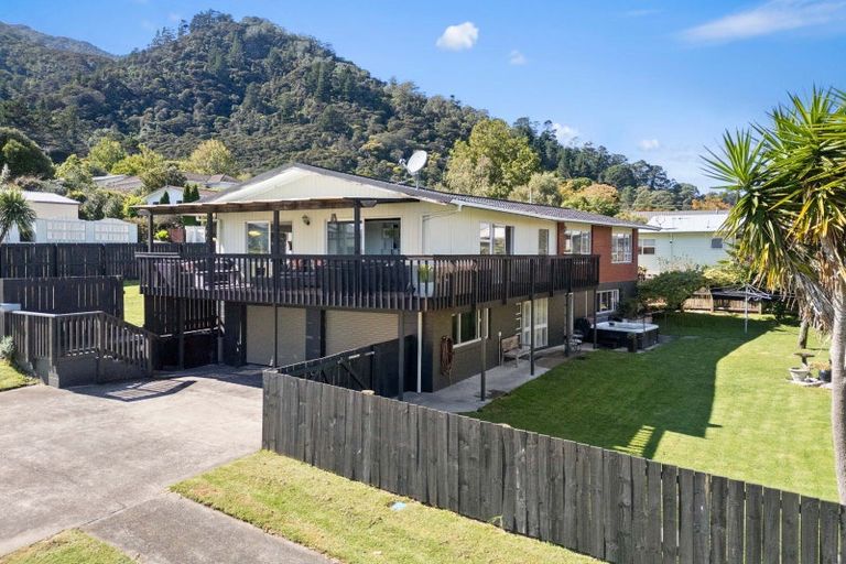 Photo of property in 15 Burgess Street, Te Aroha, 3320