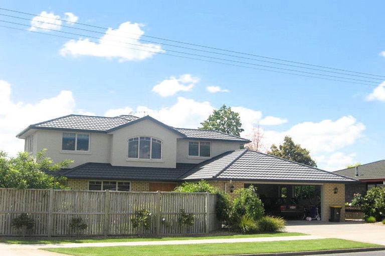 Photo of property in 55a Grosvenor Street, Cambridge, 3434