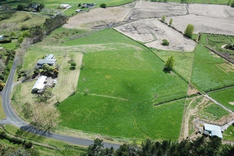 Photo of property in 200 Exelby Road, Burbush, Hamilton, 3288