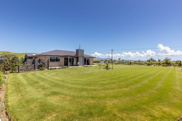 Photo of property in 523 Ngatimaru Road, Tikorangi, Waitara, 4383