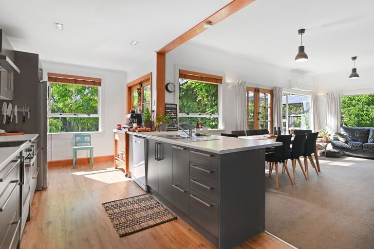 Photo of property in 299 Eastern Terrace, Sydenham, Christchurch, 8023