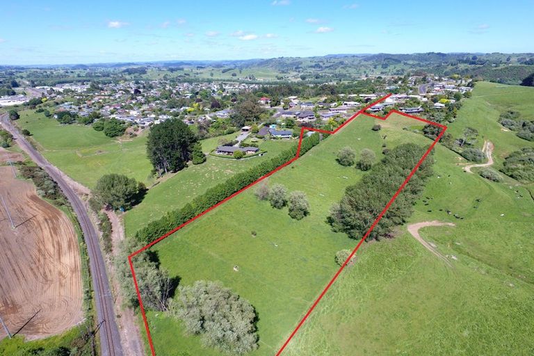 Photo of property in 92 Mountain View Road, Otorohanga, 3900