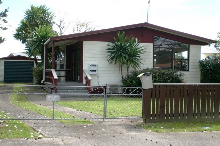 Photo of property in 10 Cleary Avenue, Whakatane, 3120