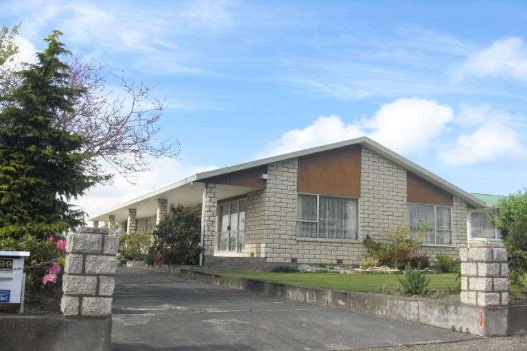 Photo of property in 99 Main Street, Oxford, 7430