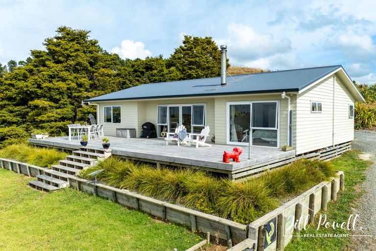 Photo of property in 611 Bickerstaffe Road, Maungaturoto, 0587