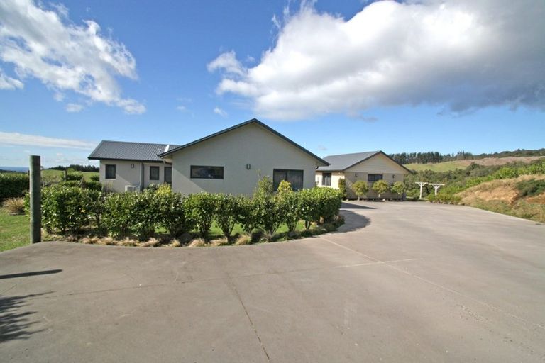 Photo of property in 1849 Mangorei Road, Mangorei, New Plymouth, 4371