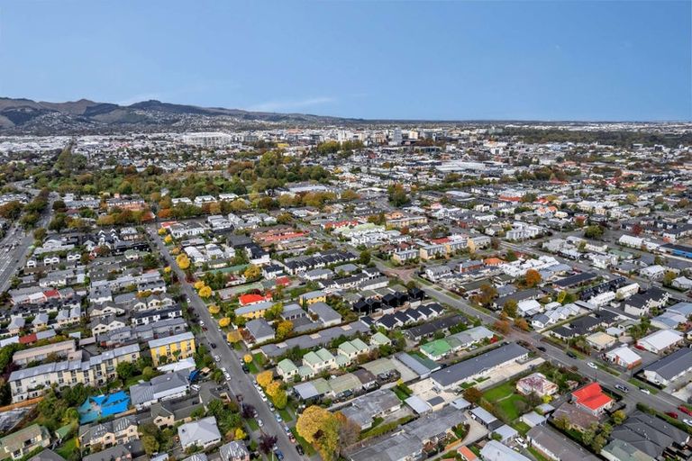 Photo of property in 1/61 Champion Street, Edgeware, Christchurch, 8013