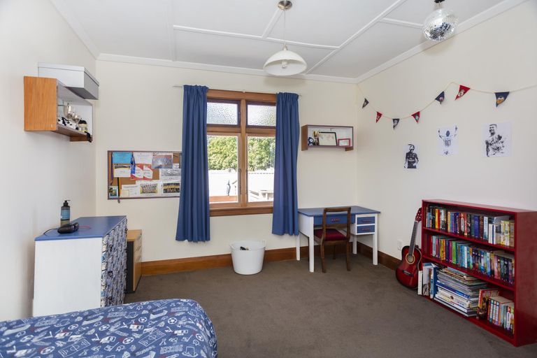 Photo of property in 40 Mersey Street, South Hill, Oamaru, 9400