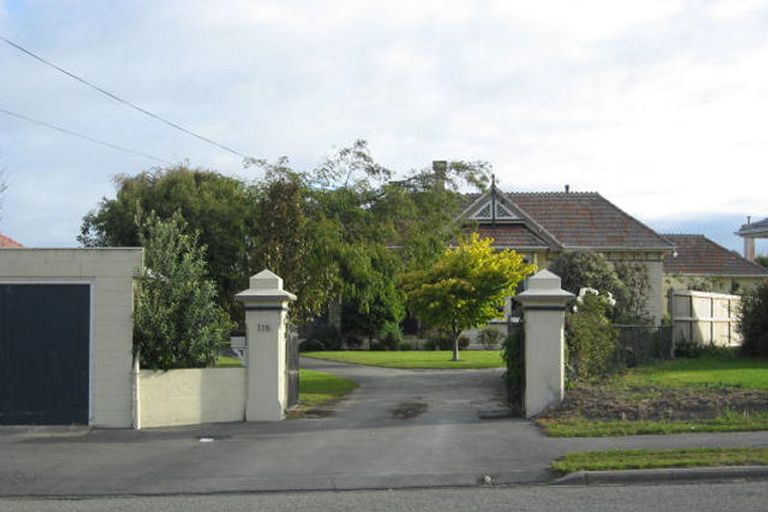 Photo of property in 122 Perth Street, Holmes Hill, Oamaru, 9401