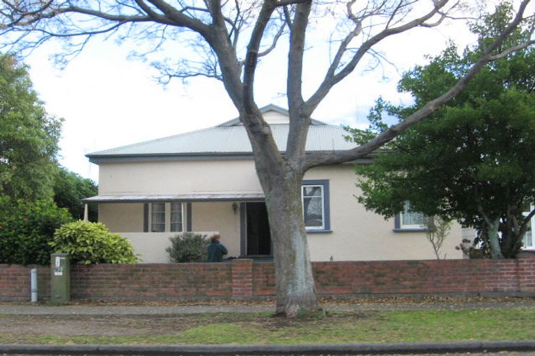 Photo of property in 20 Mcdonald Street, Napier South, Napier, 4110