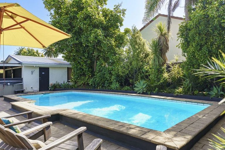 Photo of property in 19a Jull Street, Napier South, Napier, 4110